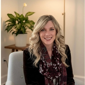 Avatar of Nadine M. Cramer