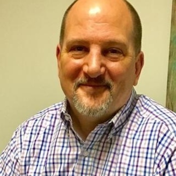 Clinician Headshot