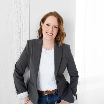 Avatar of Elizabeth Gaebler