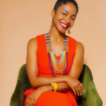 Avatar of Dr. Christina Grange