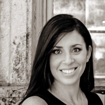 Clinician Headshot
