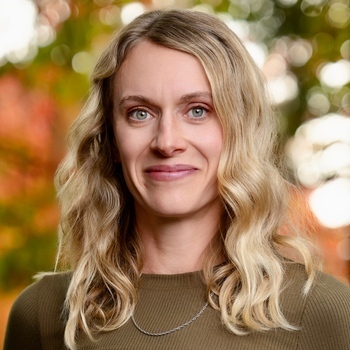 Avatar of Amanda Zucker