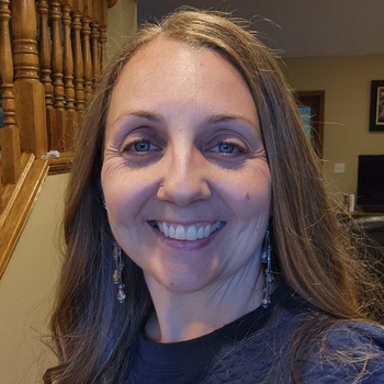 Clinician Headshot