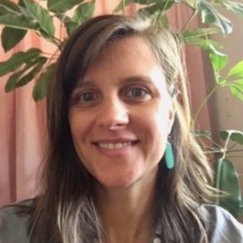 Clinician Headshot