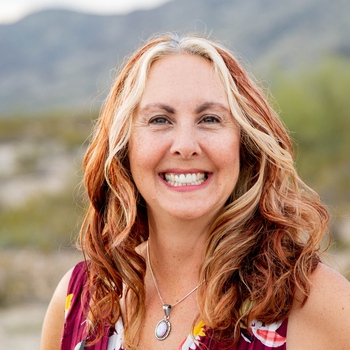 Avatar of Maren Mittal, LICSW