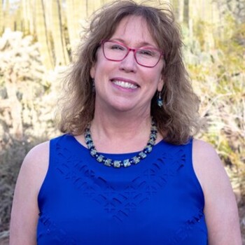 Avatar of Megan Davis, LCSW