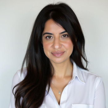 Avatar of Colleen Davidoff