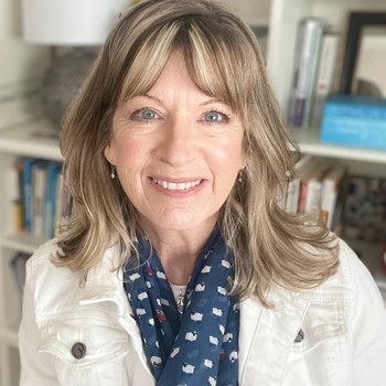 Avatar of Sharon Coulter, LMFT