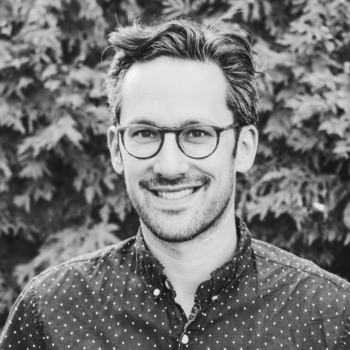 Avatar of Benjamin Schwartz, PsyD