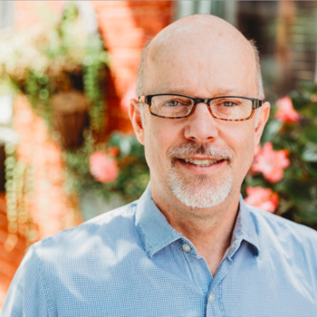 Clinician Headshot