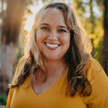 Clinician Headshot