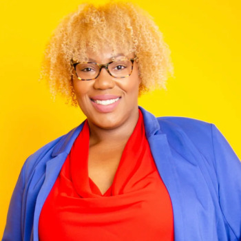 Avatar of Monalisa G. Bryant