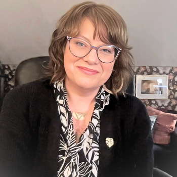 Avatar of Karalyn Violeta, LCSW