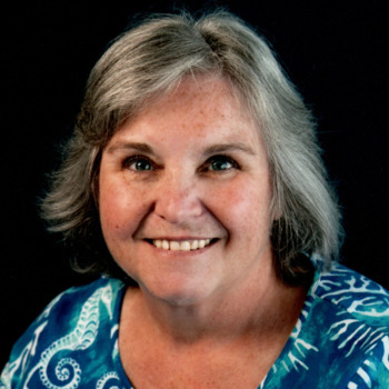 Clinician Headshot