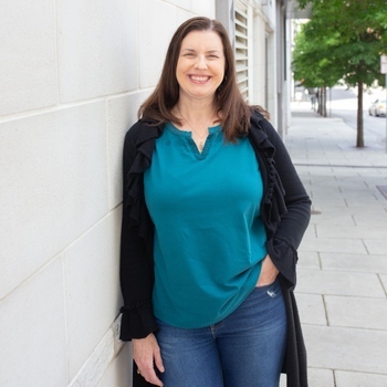 Avatar of Jill Cain, MS, LPC 