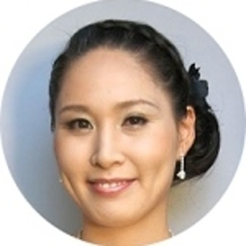 Clinician Headshot