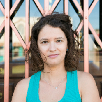 Clinician Headshot