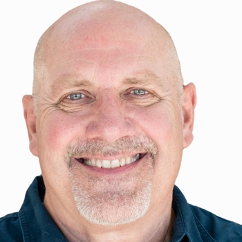Clinician Headshot