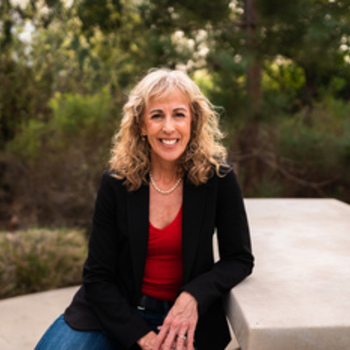 Avatar of Pamela Suraci