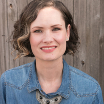 Avatar of Danielle Theriault, MA, LMFTC