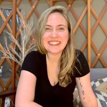 Avatar of Grace Wood