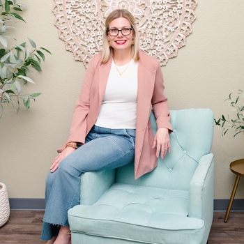 Avatar of Jennifer Hughes M.A.