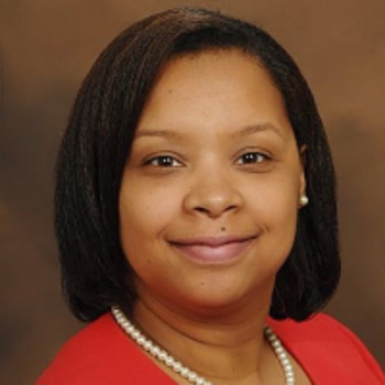 Avatar of Lisa Jackson-Wardlaw, LCSW