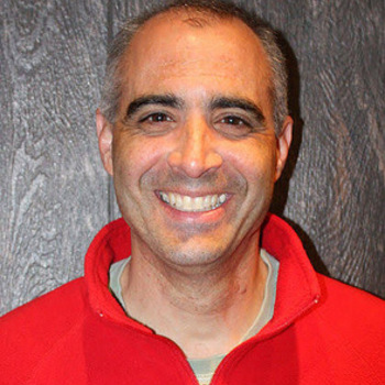 Clinician Headshot