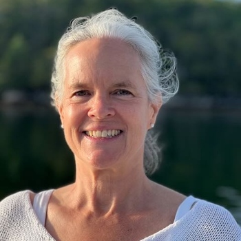 Avatar of Katherine Harris