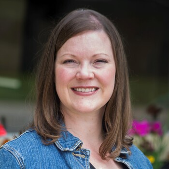Avatar of Allison Harvey