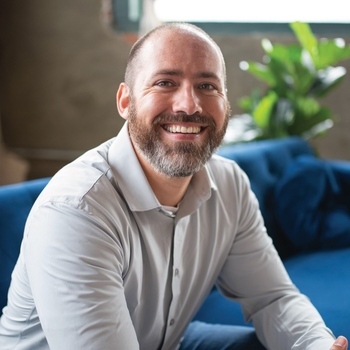 Avatar of Aaron K. Potratz