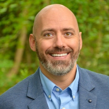 Clinician Headshot
