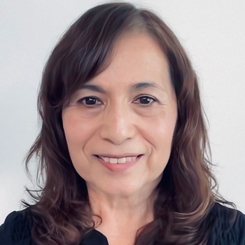 Avatar of Raquel Espinosa, LCSW