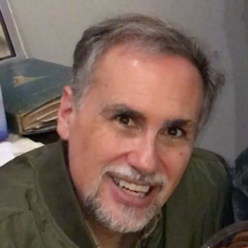 Avatar of Stephen Hopkins, Psy. D.
