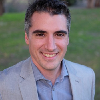 Clinician Headshot