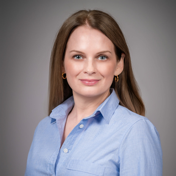 Avatar of Danielle Kelly