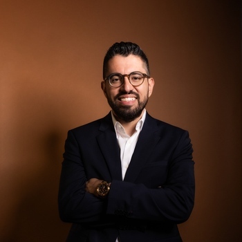 Avatar of Francisco Ortiz