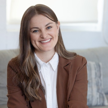 Avatar of Lacey Vogel