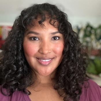 Avatar of Khrystal Johnson