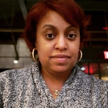 Avatar of Elia Charles