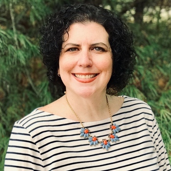 Clinician Headshot