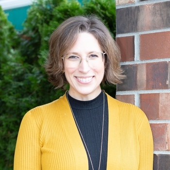 Clinician Headshot