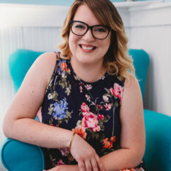 Clinician Headshot