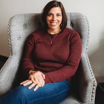 Avatar of Jennifer Gil