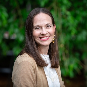 Clinician Headshot