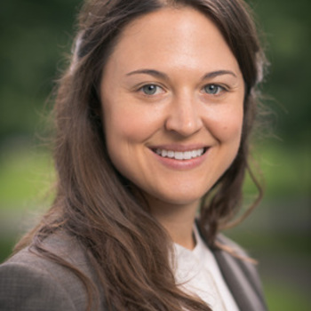 Avatar of Sarah Welton, PhD