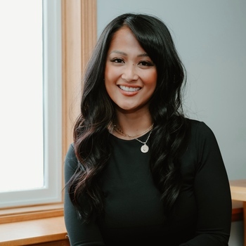 Clinician Headshot