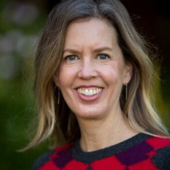 Clinician Headshot