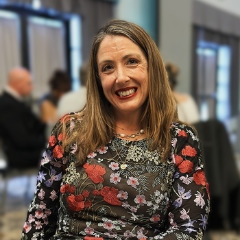 Avatar of Dr. Mary Grabowski, Psy.D.