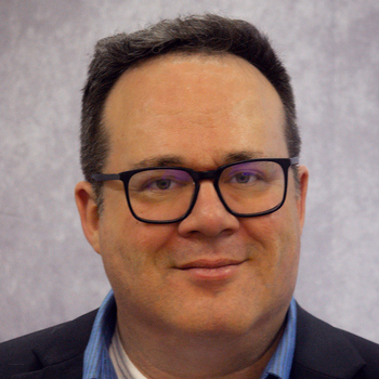 Clinician Headshot